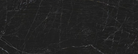 Dekton Somnia -  łączy ciepłe brązy, rdzawe bielice i głęboki czarny w  wyrafinowany sposób