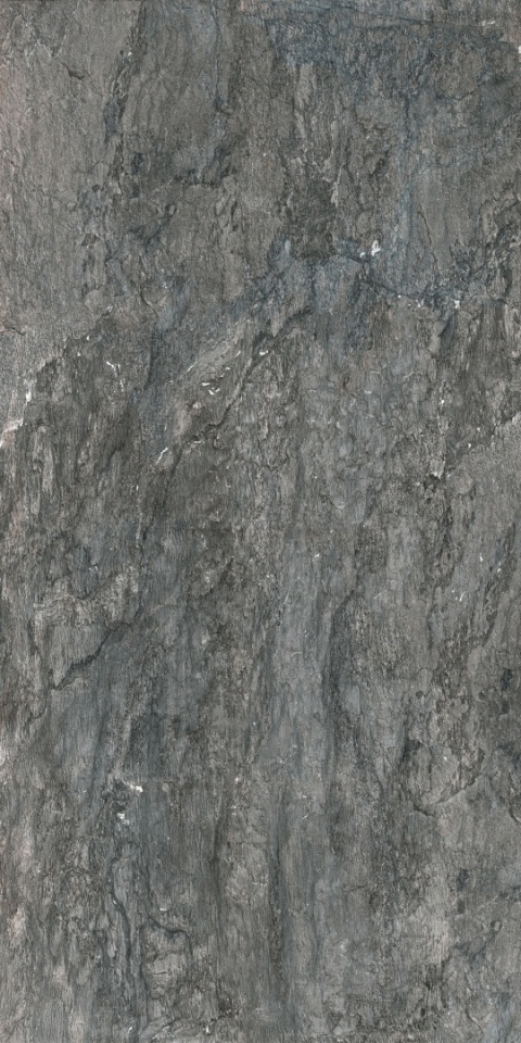 FLORIM Stone Black Granite - czarno - szara powieszchnia inspirowana naturalnym granitem