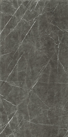 Florim Stone Marble Gray - odcień szarości łączy chłodne, naturalne tony z delikatnym marmurowym żyłkowaniem.