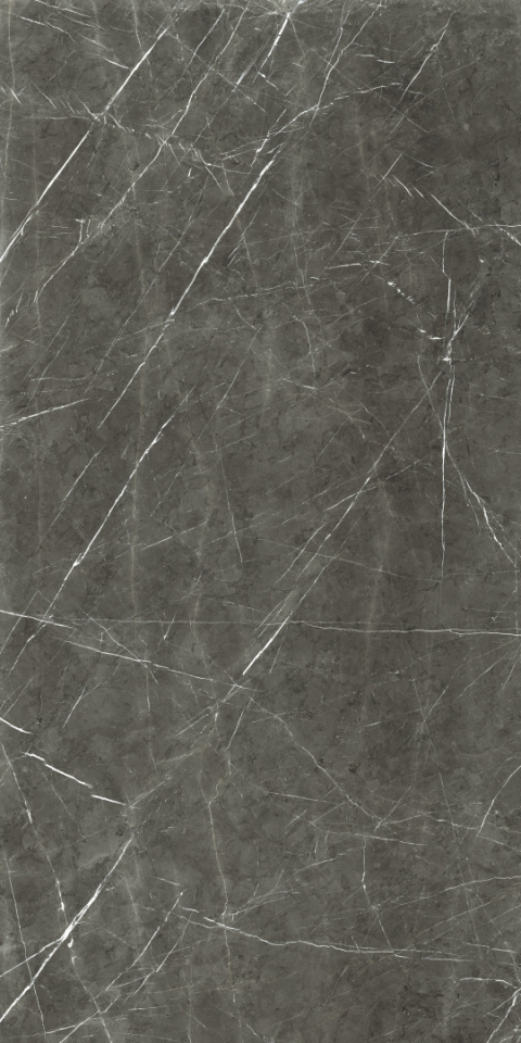 Florim Stone Marble Gray - odcień szarości łączy chłodne, naturalne tony z delikatnym marmurowym żyłkowaniem.