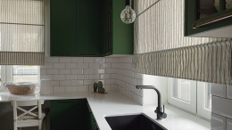 TechniStone Noble Supreme White