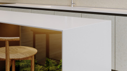 TechniStone Noble Vintage - blaty do wysp kuchennych