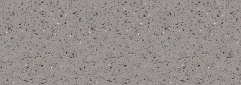 Technistone Starlight Grey- płytka w powiększeniu