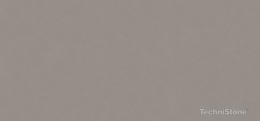 Technistone Gobi Urban - ciemnoszarą tonacją, która w połączeniu z drobnymi wtrąceniami kwarcu tworzy efekt głębi i struktury.