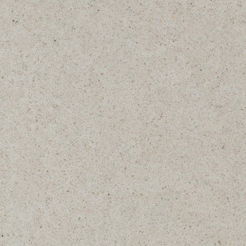 K-Star Starwhite to lśniący, biały konglomerat mineralny z efektem drobnego blasku.