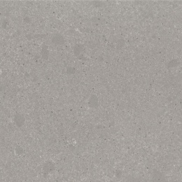 Meteor Cold to jasnoszary konglomerat o spokojnym, neutralnym wyrazie.