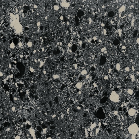 Cosmo – Cosmo to żywa kompozycja szarości i drobin o kamiennym charakterze