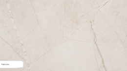 Keralini Pulpis Ivory – spiek kwarcowy 12 mm, naturale; eleganczna płyta w tonacji ciepłego beżu z subtelnym żyłkowaniem