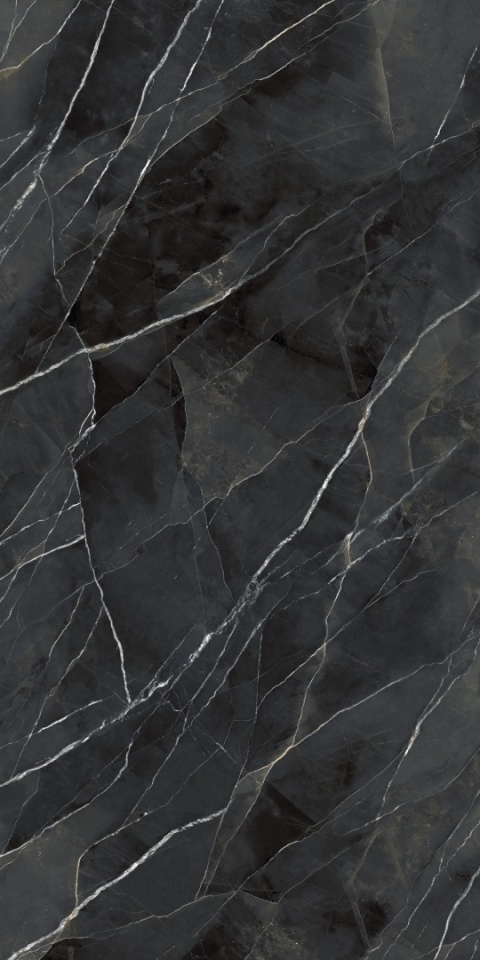 Diamond Calacatta Black