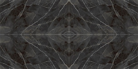 Diamond Calacatta Black