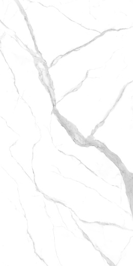 Statuario Altissimo Book Match - lewy panel