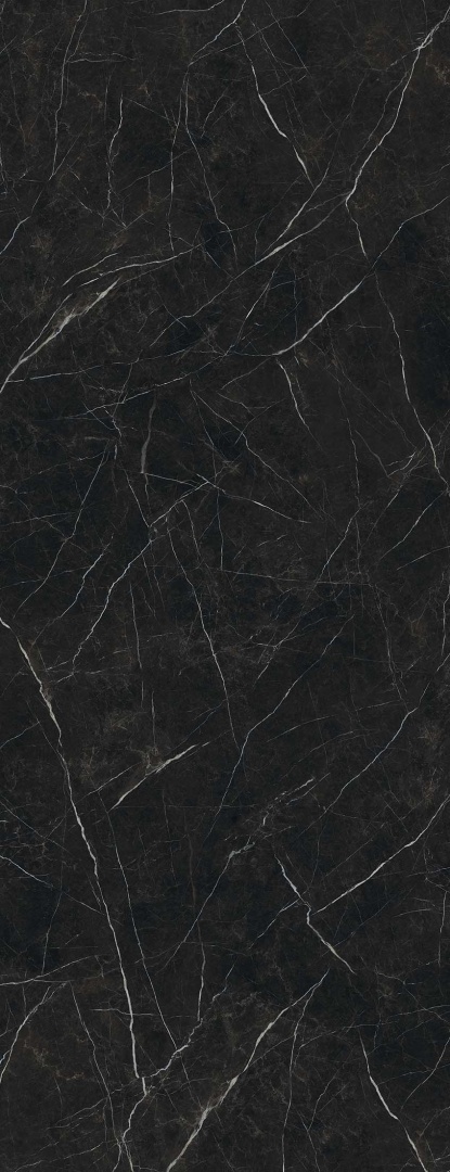 TRI-D DESIRE BLACK Soft to głęboko czarny spiek kwarcowy