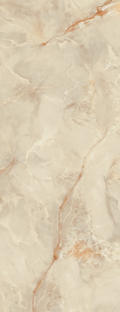 TRI-D INVISIBLE WHITE Soft to spiek kwarcowy o jasnej, marmurowej kolorystyce – bieli z delikatnym szaro-beżowym użyleniem,