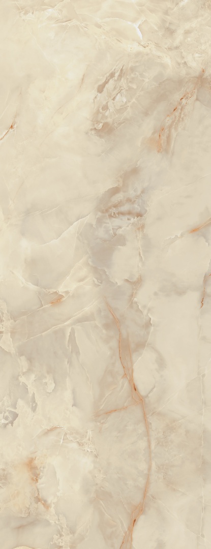 TRI-D INVISIBLE WHITE Soft to spiek kwarcowy o jasnej, marmurowej kolorystyce – bieli z delikatnym szaro-beżowym użyleniem,