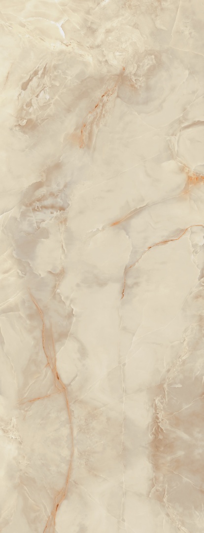 TRI-D INVISIBLE WHITE Soft to spiek kwarcowy o jasnej, marmurowej kolorystyce – bieli z delikatnym szaro-beżowym użyleniem,