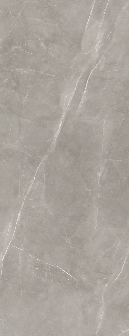 Paradyż TRI-D RITUAL GREY  w kolorystyce  Szarości betonu, wzór z delikatnym satynowym wykończeniem