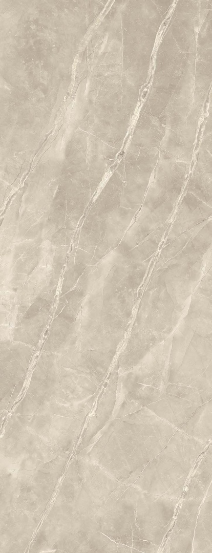 TRI-D RITUAL TAUPE to spiek kwarcowy w ciepłym odcieniu taupe – idealne połączenie beżu i betonu