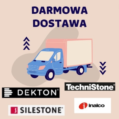 Darmowa dostawa