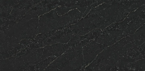 Silestone Romantic Ash – nowoczesny konglomerat w chłodnej szarości z delikatnym żyłkowaniem.