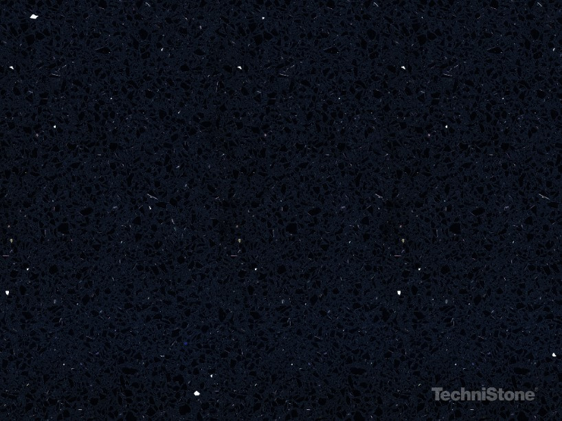 Technistone Starligth Black 2 cm grubości