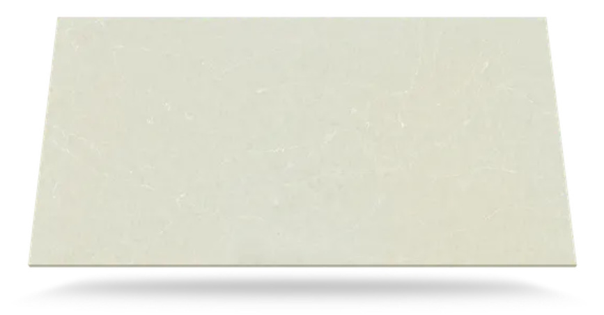Silestone Silken Pearl 2 cm