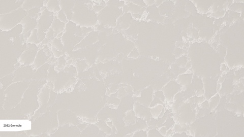 Grenoble prezentuje się w odcieniach szarości z domieszką jasnego beżu, tworząc harmonijną i elegancką powierzchnię