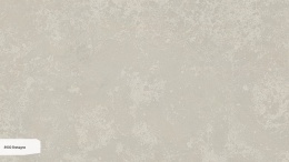 Avant Quartz Bretagne to beżowy konglomerat kwarcowy z jasnymi smugami, przypominający surowy beton