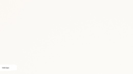 Avant Quartz Dijon Polished prezentuje się w odcieniach czystej bieli, przełamanej delikatnymi akcentami beżu