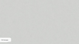 Kolorystyka Champagne oscyluje wokół jasnoszarego beżu, z delikatnymi, jasnymi żyłkami, które tworzą elegancki, marmurowy wzór