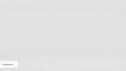 Avant Quartz Montmartre to biały konglomerat kwarcowy z delikatnymi szarymi żyłkami, przypominającymi naturalny marmur