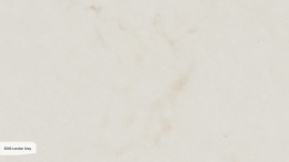 Caesarstone London Grey to elegancki konglomerat kwarcowy w odcieniu chłodnej szarości z subtelnymi grafitowymi żyłkami.