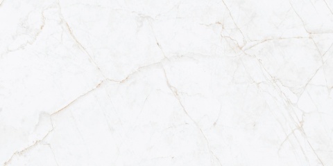 Dual White oferuje czyste, jasne tło przełamane dynamicznym, żyłkowanym wzorem w odcieniach szarości, beżu i delikatnego złota.