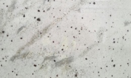 Andromeda Scalea by Cosentino – luksusowy granit naturalny klasy EX o jasnym, kremowym tle i subtelnym grafitowym żyłkowaniu.