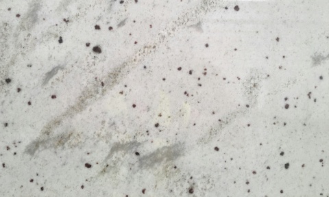 Andromeda Scalea by Cosentino – luksusowy granit naturalny klasy EX o jasnym, kremowym tle i subtelnym grafitowym żyłkowaniu.