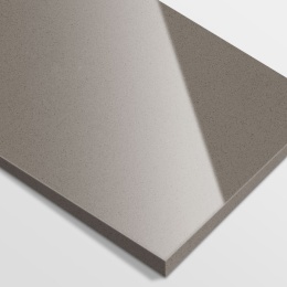 Płyta - Korynt to miks szarości, grafitu i brązu, o bardzo drobnej, spójnej strukturze