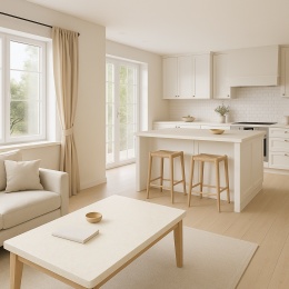 Santamargherita Bacio 3 cm