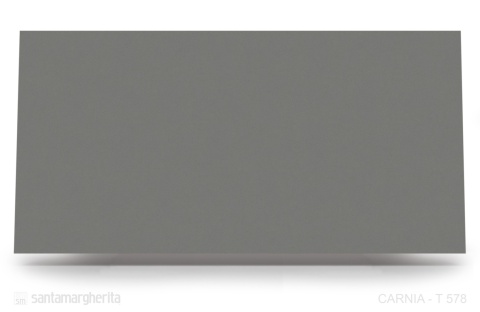 Cała płyta - Carnia zachwyca eleganckim, jasnym tłem z wyraźnymi, subtelnymi użyleniami w odcieniach szarości i kremu.