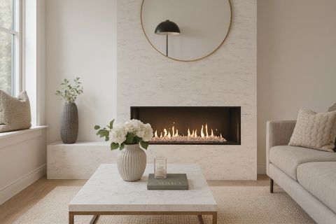 Santamargherita First Snow