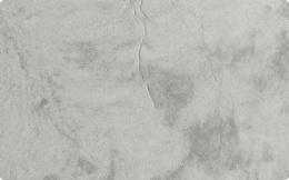 Metropolis Oyster w jasnoszarej barwie, z żyłkami i delikatnymi smugami w tonacji grafitowej i srebrzystej.