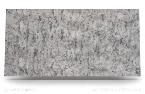 Metropolis Steel to stalowy odcień i industrialny charakter w solidnej formie