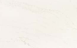 Serene wyróżnia się jasnym, niemal mlecznym odcieniem z delikatnymi szaro-beżowymi żyłkami