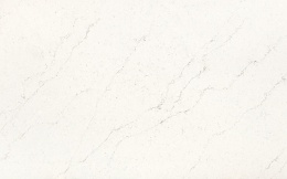 Tramontana Jasne tło w tonacji ciepłej bieli przecinają subtelne, nieregularne żyłki w odcieniach szarości