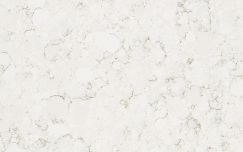 Vittoria White w wersji 3 cm to kremowo-biała baza z nieregularnym, marmurowym rysunkiem