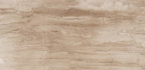 Daino Reale prezentuje złożoną strukturę barw, z dominującymi odcieniami beżu, jasnego brązu, kremu oraz piaskowca.