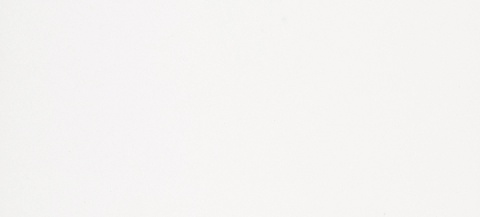 Bianco Puro to jednolita, śnieżnobiała powierzchnia bez żadnych żyłek czy pigmentów.