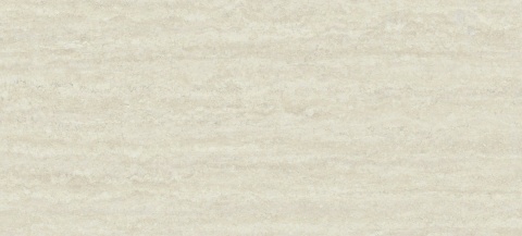 Travertino Classico Płyta o kremowo-beżowej kolorystyce, przełamana delikatnymi szarościami oraz subtelnymi żyłkami