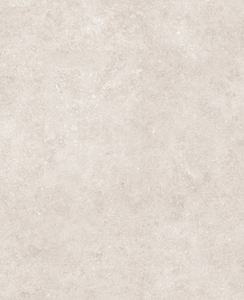 Arkeon Fossil Tartan prezentuje się jako stonowana, jasnoszara płyta o subtelnej grze tonów i naturalnych przejściach