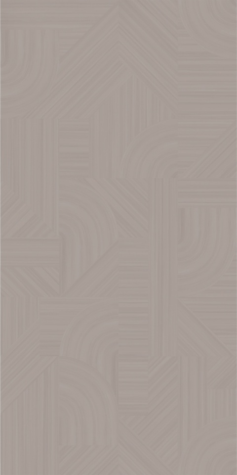 Infinity HL10 Doro - 6 mm grubości, 3D