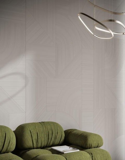 Infinity HL10 Doro - 6 mm grubości, 3D