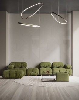 Infinity HL10 Doro - 6 mm grubości, 3D